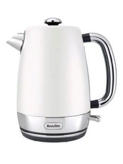 Breville Strata White Jug Kettle